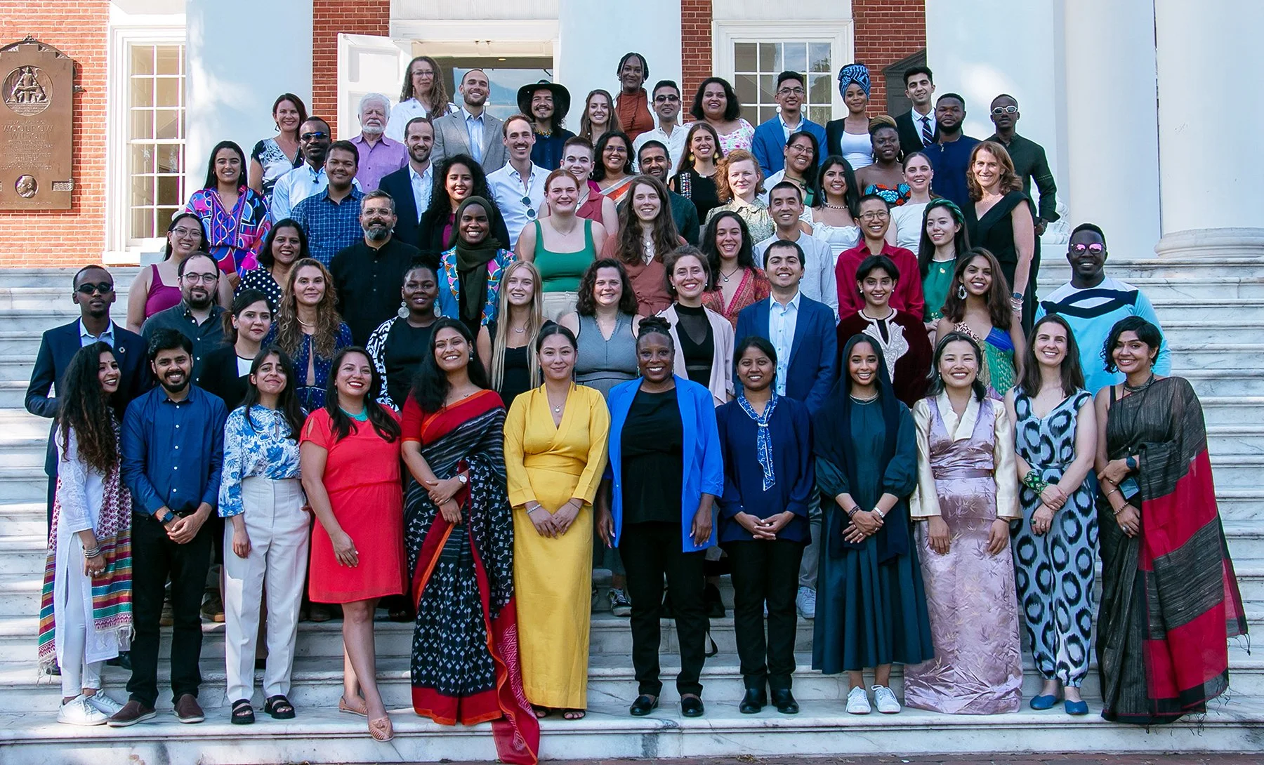 Dalai Lama Fellows Programme