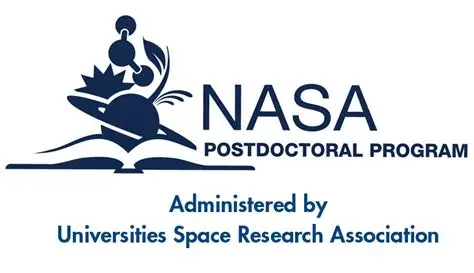 Securing Fully Funded NASA Postdoctoral Research Fellowship NASA Postdoctoral Program