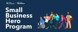 Small Business Heroes Program
