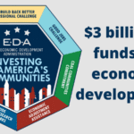 Federal EDA Grants Open: Public Works and Economic Adjustment Assistance Funding federal eda grants
