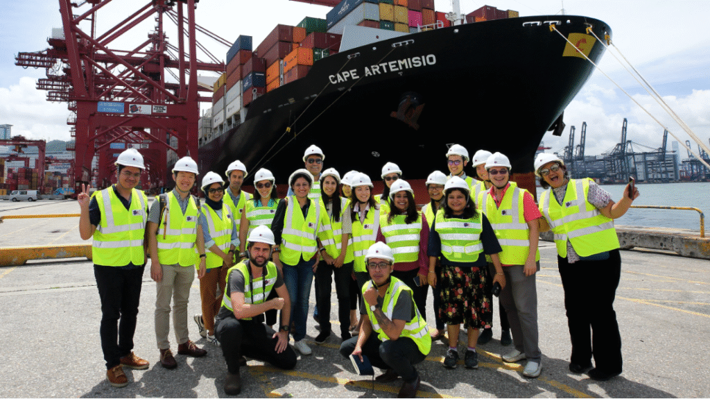 Hinrich Foundation International Trade Research Program 2025 – 2026