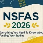 Apply Today: NSFAS 2026 Funding Calls for Applications NSFAS 2026 Funding
