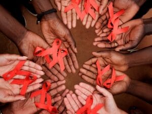 Aidsfonds Paediatric HIV Call (2026–2028) is