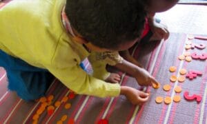 Theirworld Small Grants Programme 2026