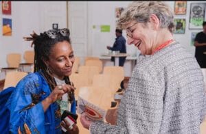 Goethe-Institut Heritage Narratives Funding