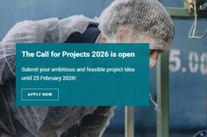 Mitigation Action Facility funding opportunity