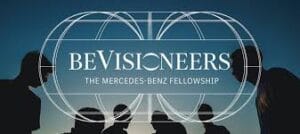 beVisioneers: The Mercedes-Benz Fellowship 2026