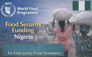 How to Apply for WFP Life-Saving Food & Nutrition Assistance