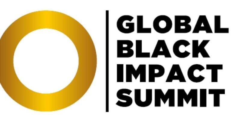Black Impact Web Grant 2026