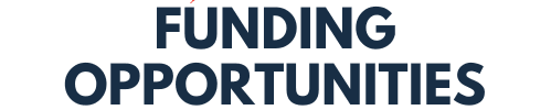 Funding opportunities