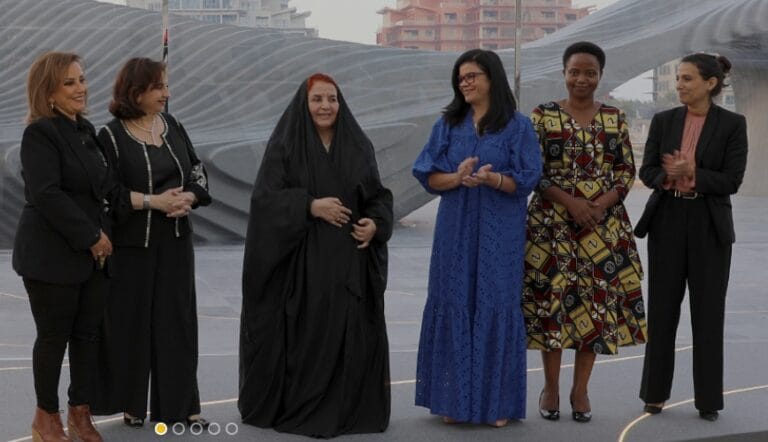 Princess-Sabeeka-Global-Award2